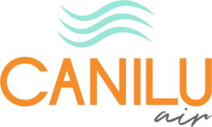 Canilu Air logo