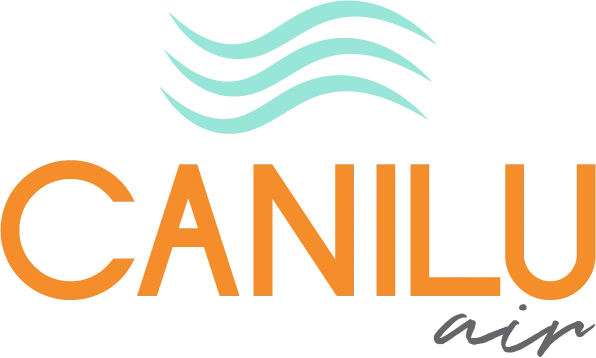 Canilu Air logo