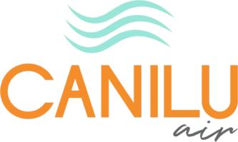 Canilu Air logo