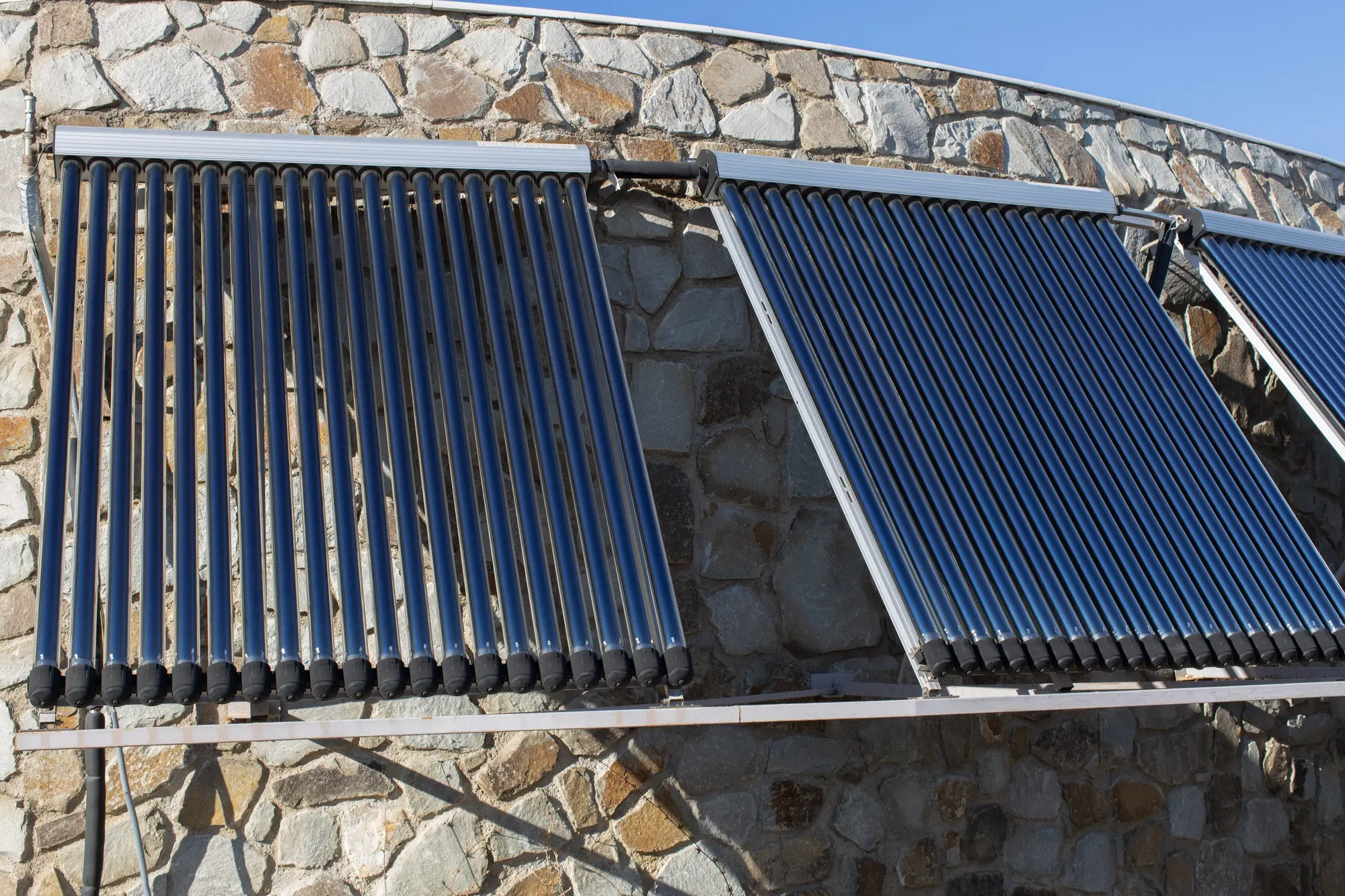 Solar Heater